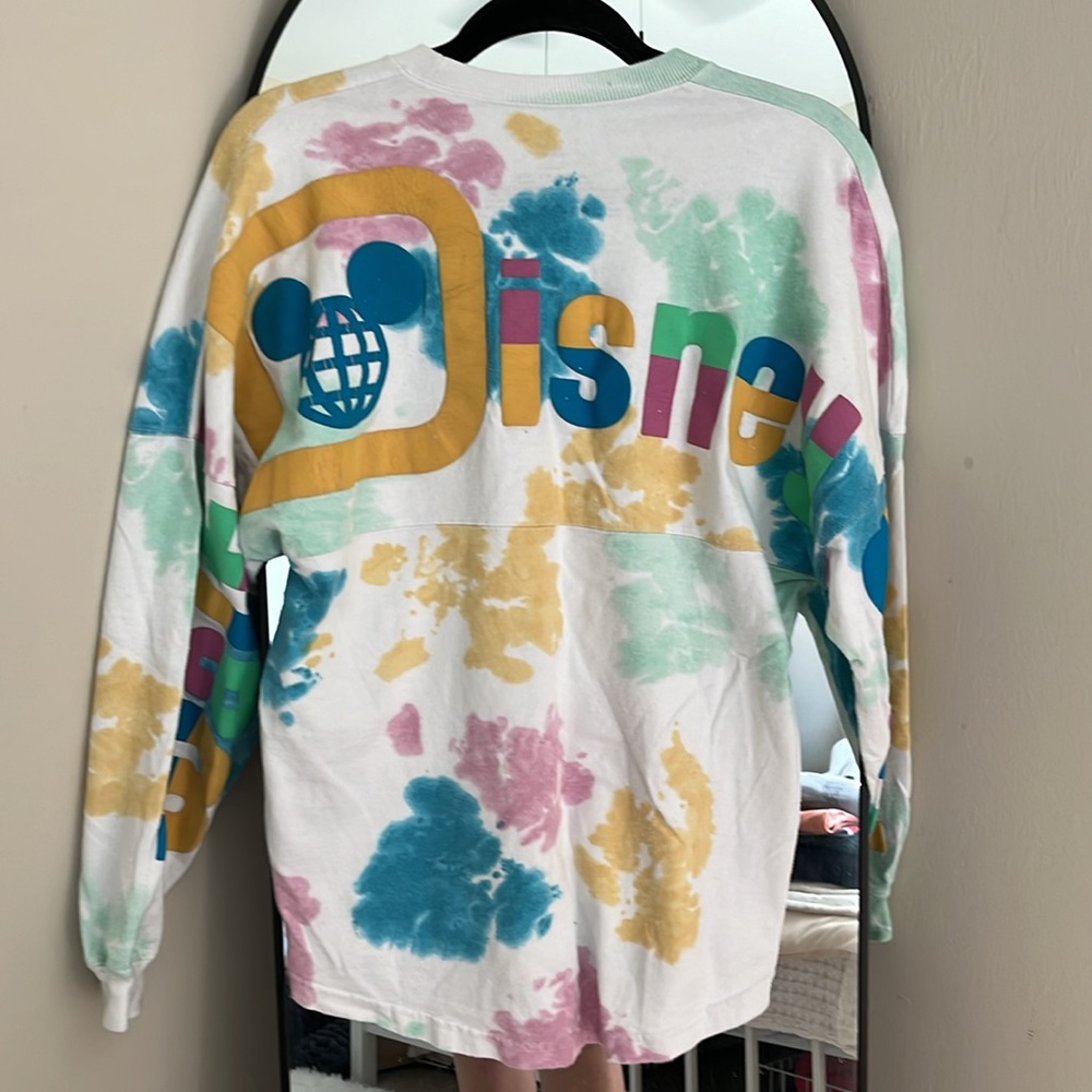 Disney World Spirit Jersey - Picture 7 of 10